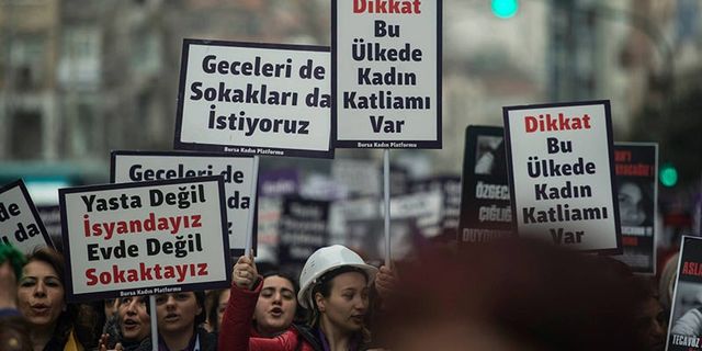 Diyarbakır’da bir kadın katledildi