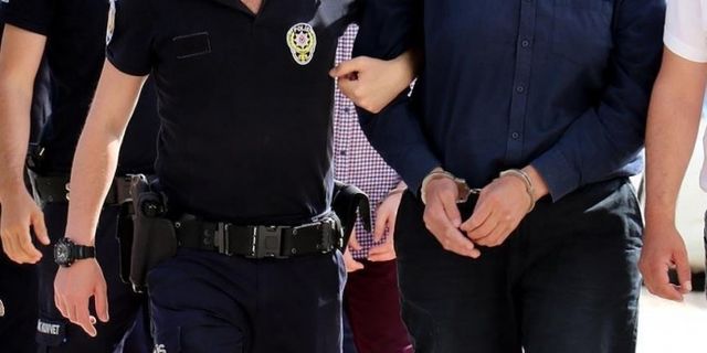 Tekirdağ’da 5 siyasetçi gözaltına alındı