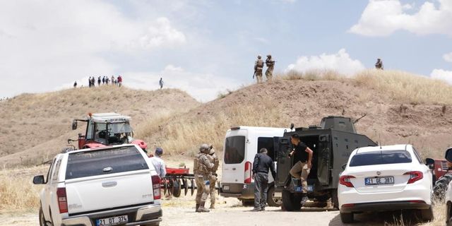 Diyarbakır’daki arazi kavgasında tutuklu sayısı 13’e yükseldi
