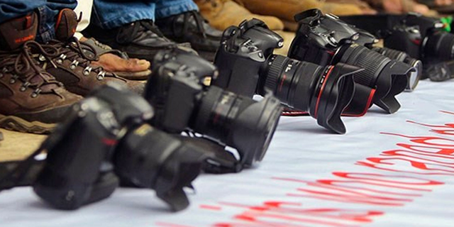 Basın özgürlüğü bilançosu: 79 gazeteci tutuklu, 250’i aşkın ihlal