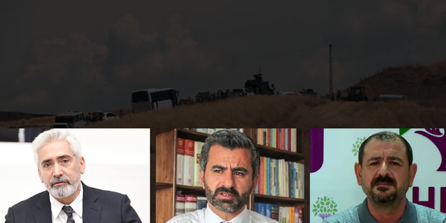 Diyarbakır'da arazi kavgaları: 3 yılda 28 ölü 91 yaralı