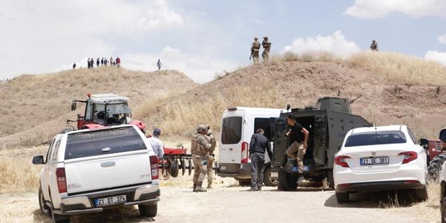 Bismil’deki arazi kavgasında tutuklu sayısı 6’ya yükseldi