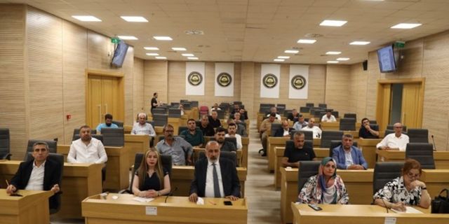 Bismil'deki kavga için DTSO'dan sağduyu çağrısı