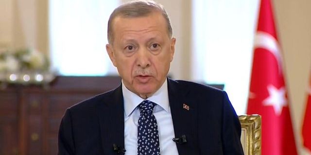 YSK’nin kesin sonuç bildiriminde Erdoğan’ın mal varlığı da yer aldı