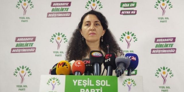 HDP eleştiri, özeleştiri ve yeniden yapılanma için Konferans ve Kongre sürecini işaret etti