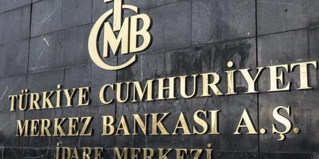 Merkez Bankası faizi 250 baz puan attırdı