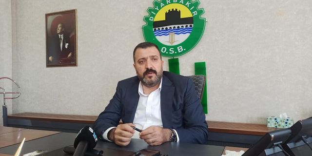 Diyarbakır OSB Başkanı Mustafa Fidan’dan deprem bölgesi için devlete çağrı
