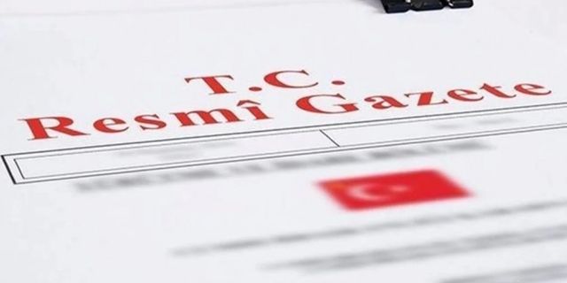 Emniyet Genel Müdürlüğü'ne Erol Ayyıldız atandı