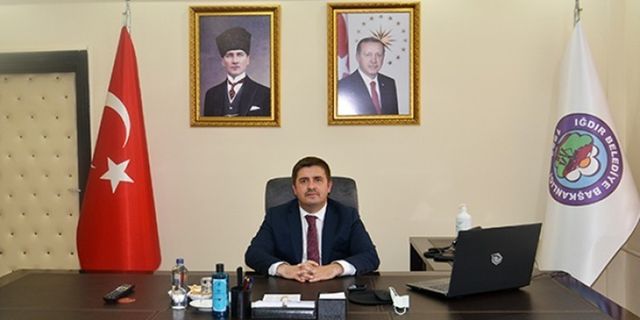 Iğdır kayyımı belediyeyi 3 yılda 450 milyon borçlandırdı