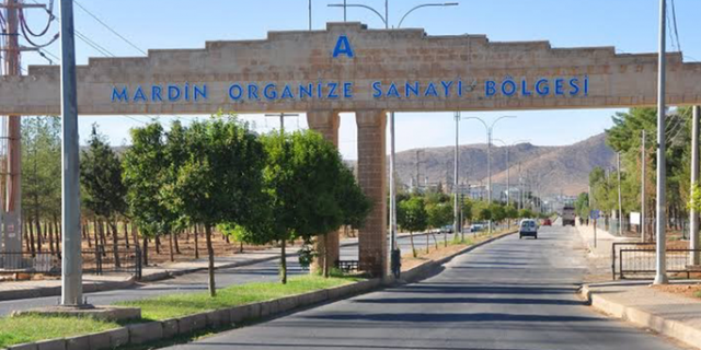 DEDAŞ Mardin OSB’nin elektriğini kesti