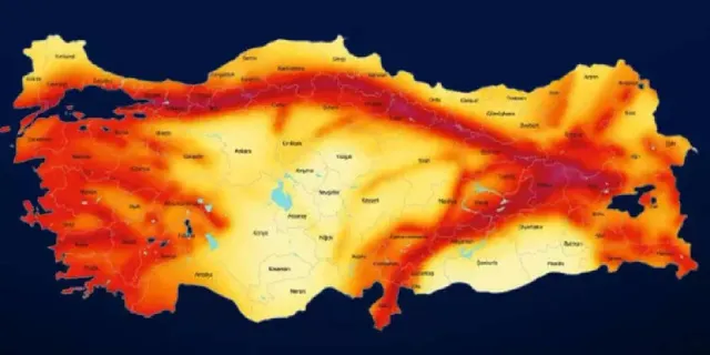 Malatya'daki deprem yeni faydan mı kaynaklandı?