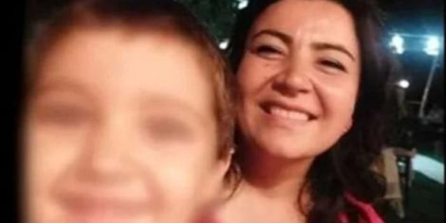 Sıcaklıklardan dolayı beyin kanaması geçiren PTT çalışan Berran yaşamını yitirdi