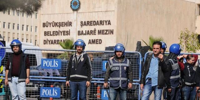 HDP'li belediyelere 'kayyum atanmayacak' iddiası