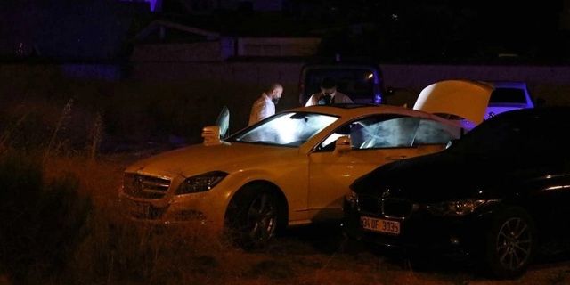 İzmir'de silahlı kavga: Ölü ve yaralılar var