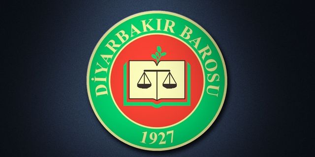 Diyarbakır Barosu’ndan “Uluslararası Zorla Kaybetme Mağdurları Günü” açıklaması