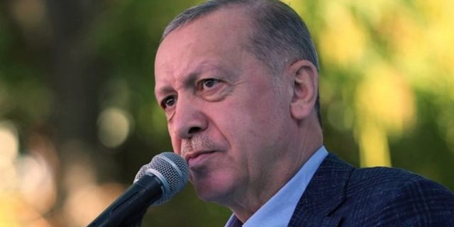 Bitlis’te konuşan Erdoğan, muhalefeti ‘ölü ata’ benzetti