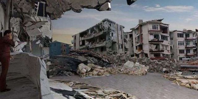 Diyarbakır Barosu’ndan 17 Ağustos açıklaması: Ülkeyi yönetenler tedbirleri almalı