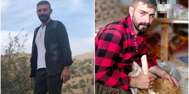 Munzur Çayı'na giren genç boğuldu