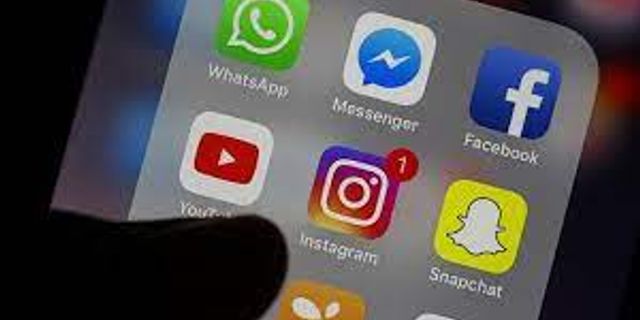 Türkiye sosyal medyada en fazla zaman harcayan 15’nci ülke: 21 saat Instagram’a ayrılıyor