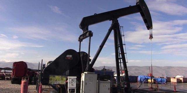 TPAO'ya Siirt’te 5 yıl süreyle petrol arama ruhsatı
