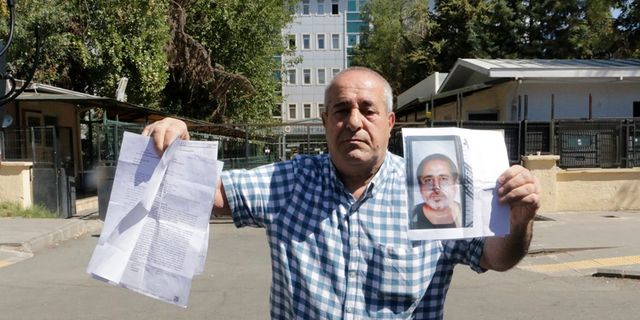 Aracını satmak için gittiği Urfa’da başına gelmeyen kalmadı