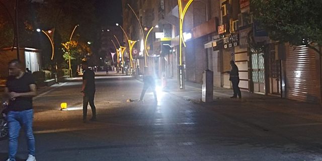 Mardin Kızıltepe’de silahlı saldırı: 1 can kaybı