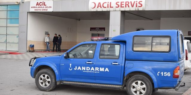 Malatya’da arazi kavgası: 4 yaralı