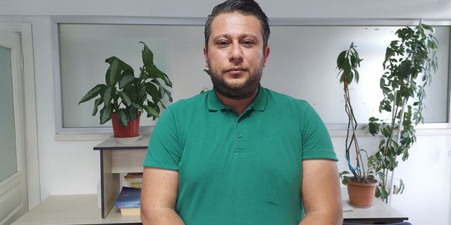 PSAKD MYK üyesi Günaltay’dan İzmir’deki laiklik mitingine çağrı