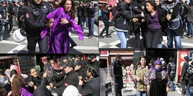 Urfa’da 'Alkış davası' duruşması ertelendi