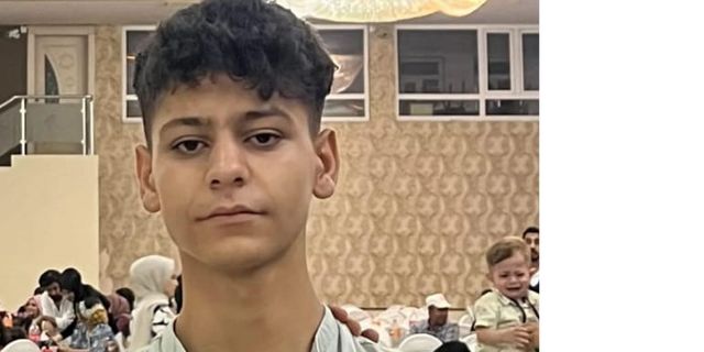 Mardin’de kayıp ihbarı yapılan gençten 5 gündür haber alınamıyor