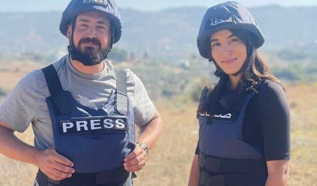 CFWIJ'den öldürülen 2 gazeteci açıklaması: Gazetecileri hedef almak savaş suçudur