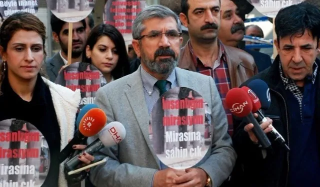 Diyarbakır Barosu: Tahir Elçi suikastı cezasız kalmayacak
