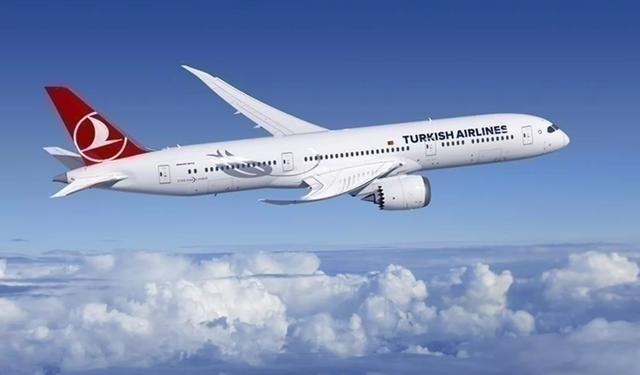 THY’den 5 Boeing 737 MAX 9 kararı