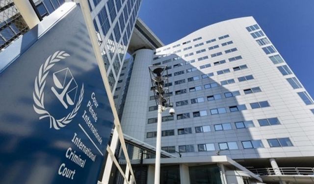 Uluslararası Ceza Mahkemesi’ne 5 ülkeden başvuru