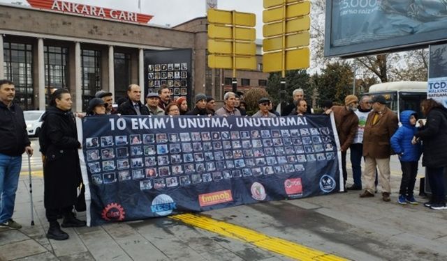 Coşgun: ‘Bu katliam gün be gün unutturulmak isteniyor’