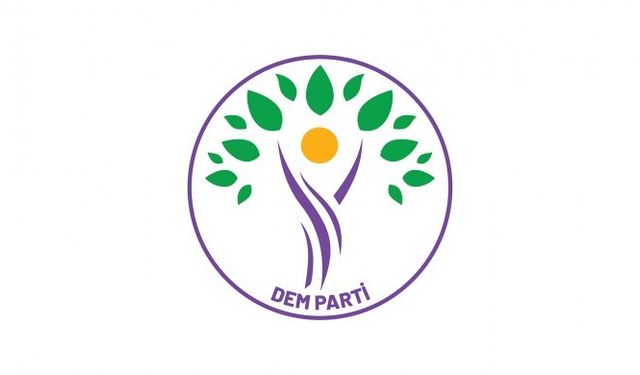 DEM Parti aday adayları ön seçim öncesi canlı yayında olacak