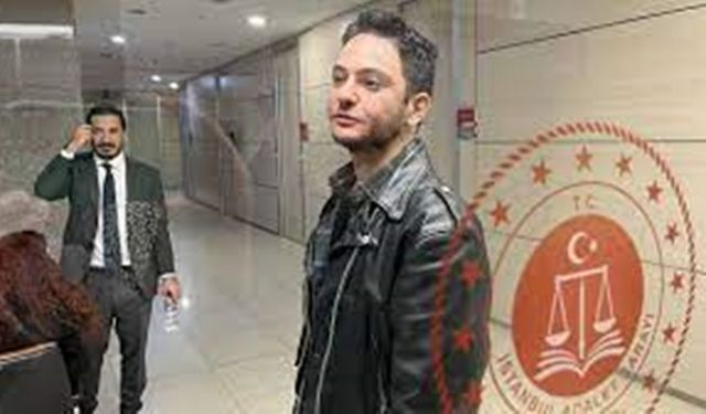 Gerçek Gündem editörü Karabay’a tahliye kararı