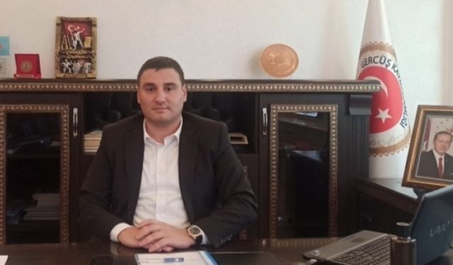 13 yaşındaki çocuğun ölümüne neden olan kaymakamın cezası onandı
