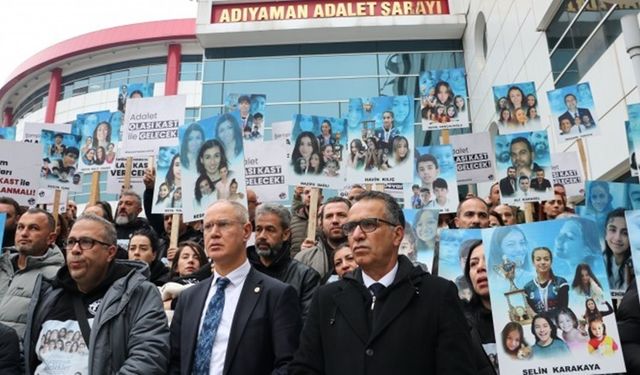 İsias Otel’in davası başladı