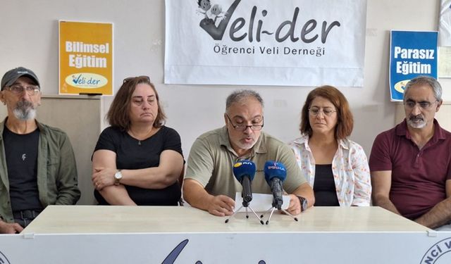 Veli Der: MEB, acilen okullara temizlik görevlisi atamalı