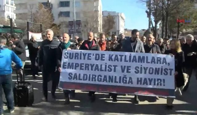 Dersim Emek ve Demokrasi Platformu’ndan açıklama