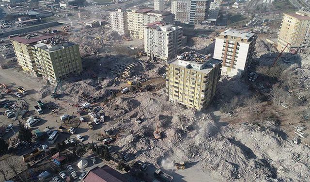 Ebrar Sitesi davasında karar açıklandı