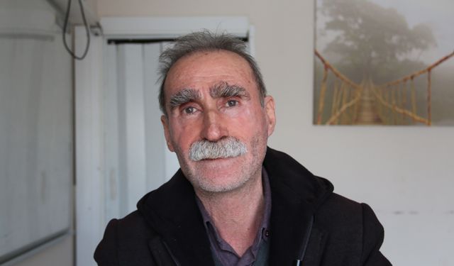 Zazaca şiirleriyle bilinen Şeker: ‘Anlıyorum, ama konuşamıyorum' diyenlerin sayısı çok fazla