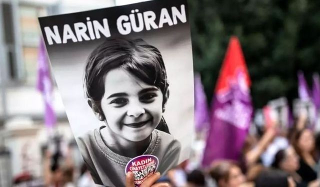 Narin Güran davasında 31 kişiye takipsizlik kararı