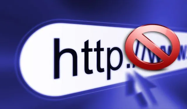 Mezopotamya Ajansı’nın web adresine bir kez daha erişim engeli getirildi