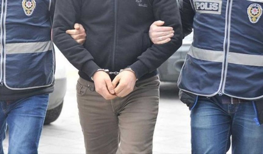 Urfa’da 12 siyasetçi gözaltına alındı