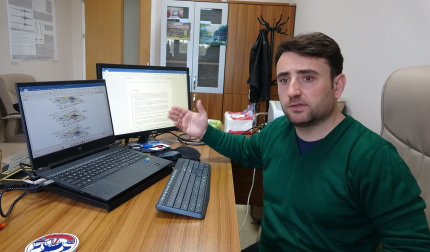 Alkan’dan Bingöl açıklaması: Odağımız Kahramanmaraş’ta ama kulağımız Yedisu civarındadır