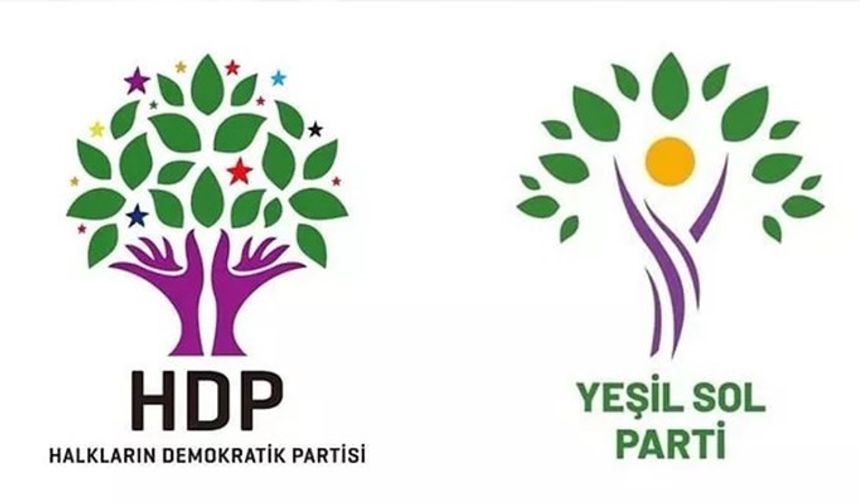 HDP Yeşil Sol Parti ile seçimlere giriyor, karar yarın açıklanacak