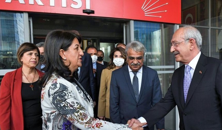 Kılıçdaroğlu 18 Mart’ta HDP’yi ziyaret edecek