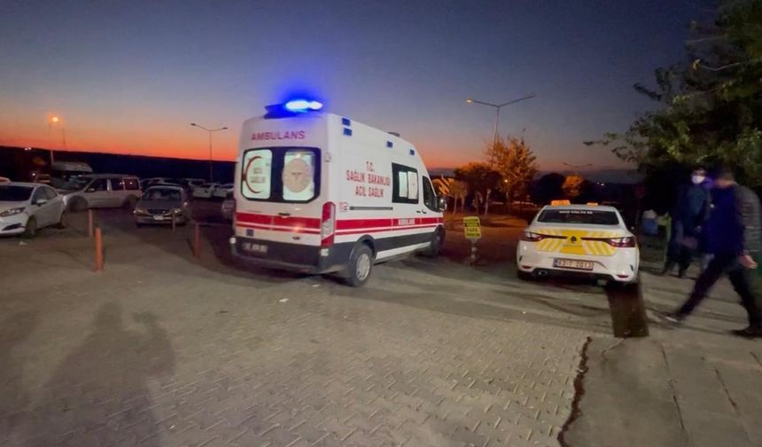 Urfa’da 21 yaşındaki genç kazayla annesini vurdu